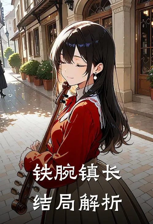 铁腕镇长结局解析