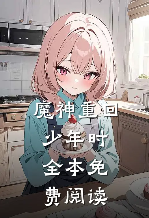 魔神重回少年时全本免费阅读