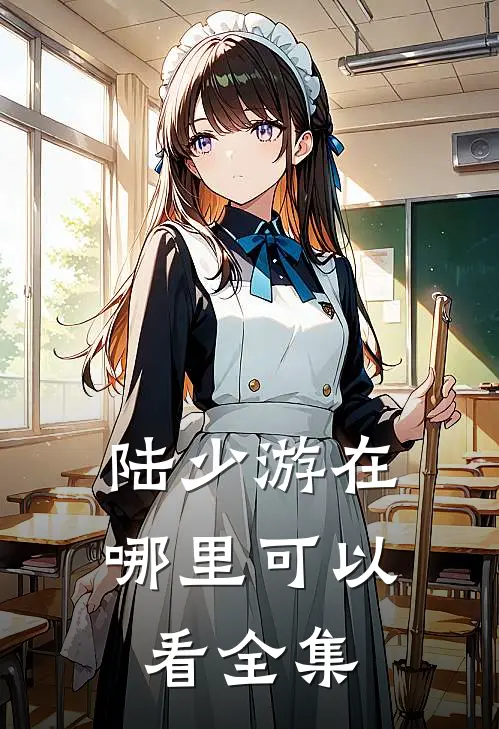 陆少游在哪里可以看全集