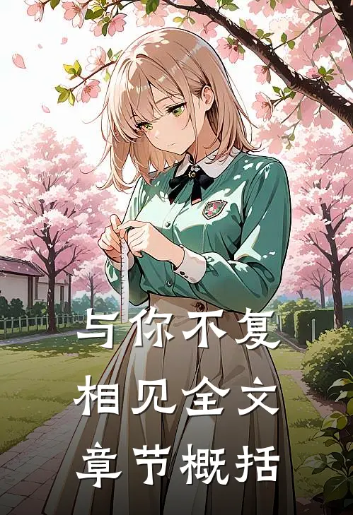 与你不复相见全文章节概括