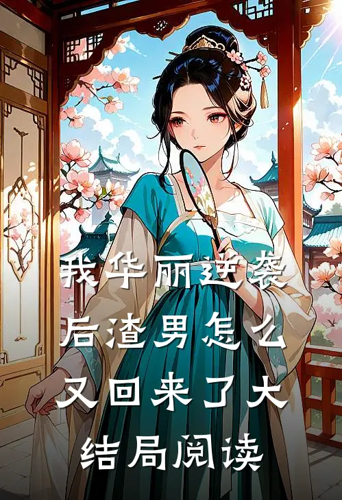 我华丽逆袭后渣男怎么又回来了大结局阅读