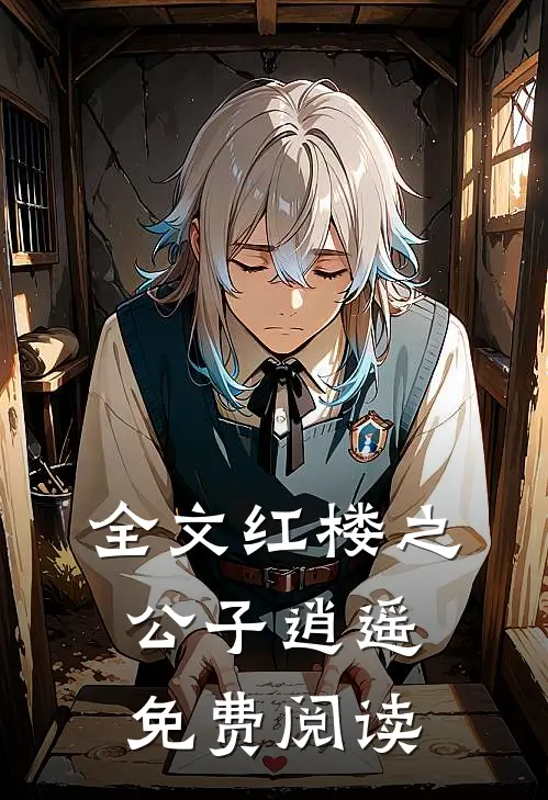全文红楼之公子逍遥免费阅读