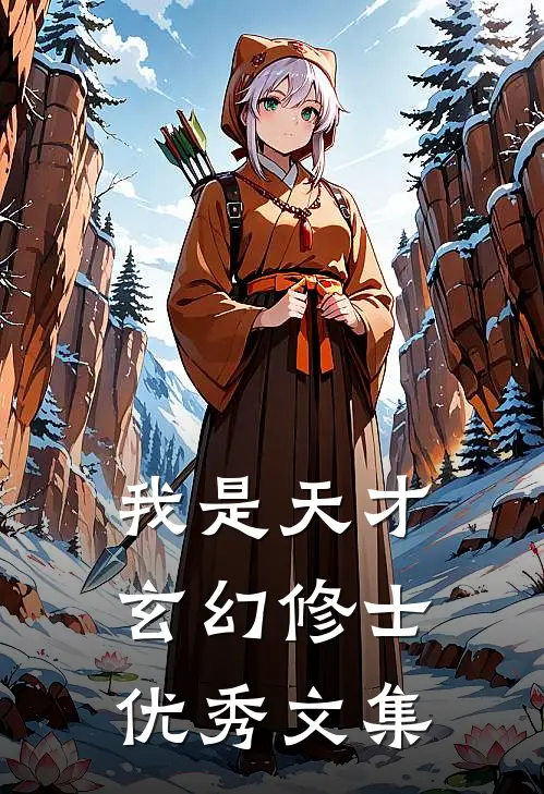 我是天才玄幻修士优秀文集