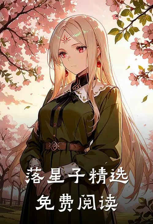 落星子精选免费阅读