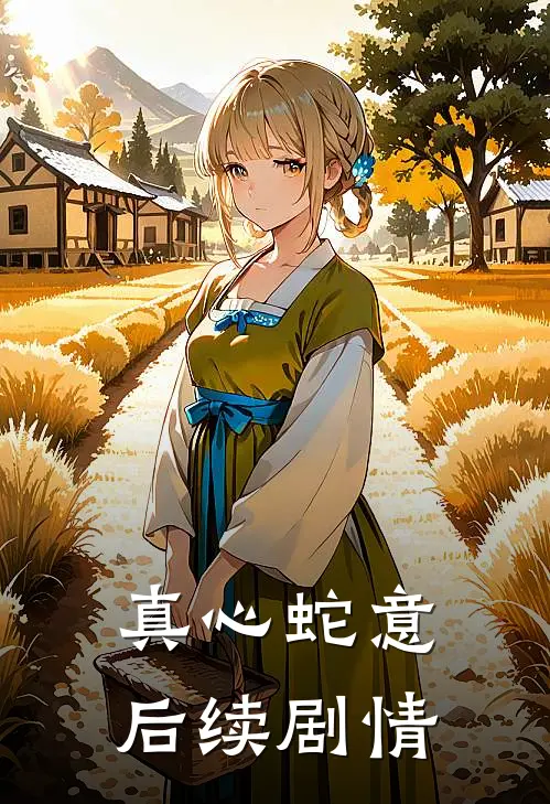 真心蛇意后续剧情