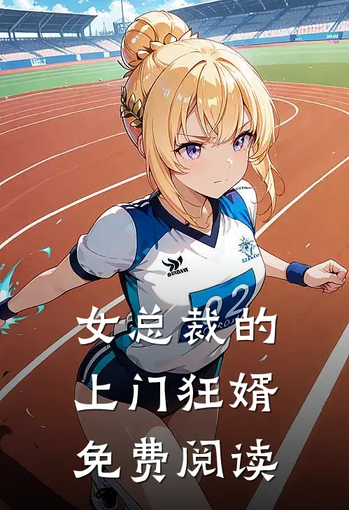 女总裁的上门狂婿免费阅读