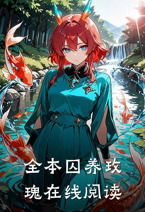 全本囚养玫瑰在线阅读