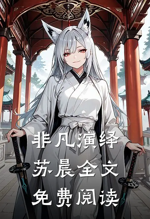 非凡演绎苏晨全文免费阅读