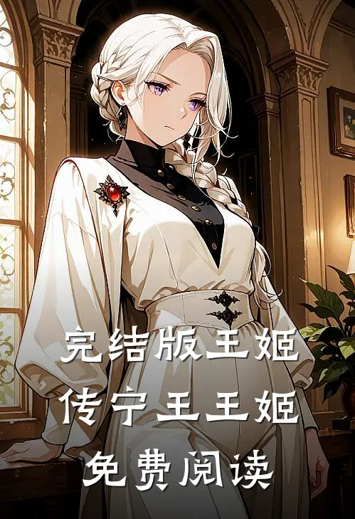 完结版王姬传宁王王姬免费阅读