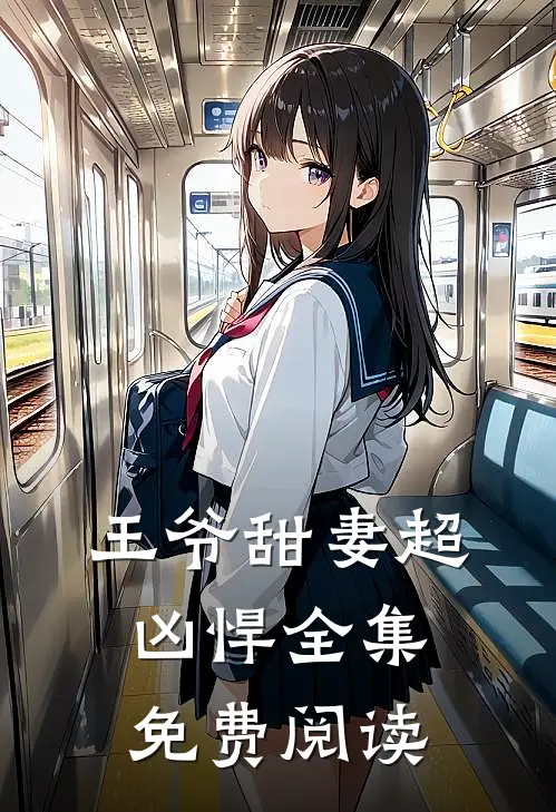 王爷甜妻超凶悍 全集免费阅读