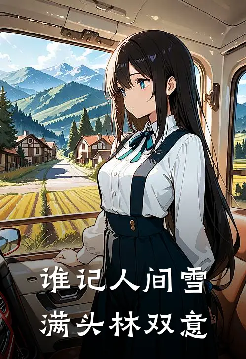 谁记人间雪满头林双意