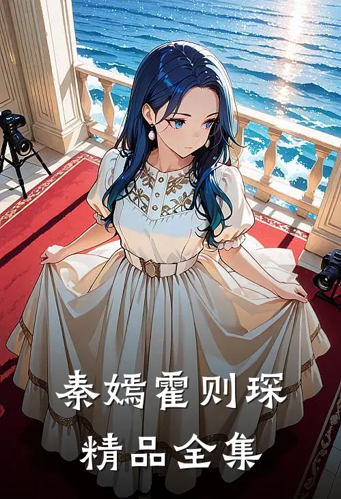 秦嫣霍则琛精品全集