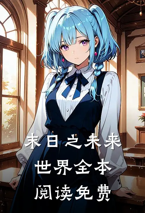 末日之未来世界全本阅读免费