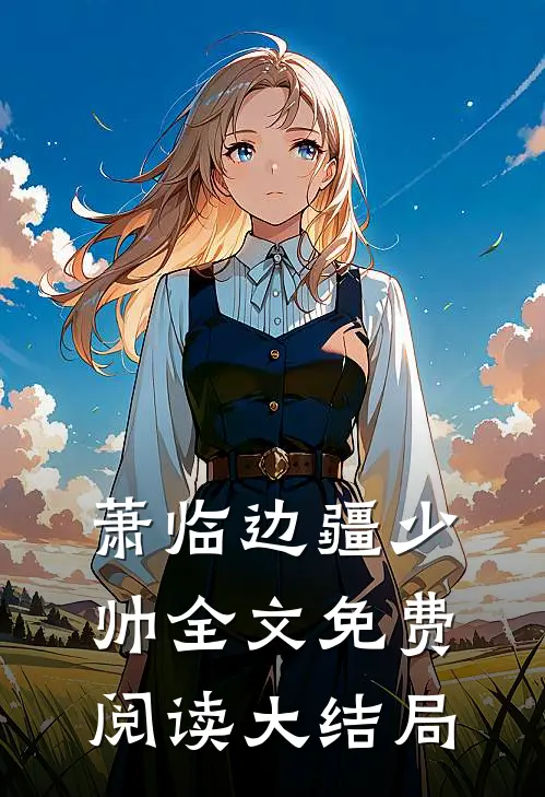 萧临边疆少帅全文免费阅读大结局