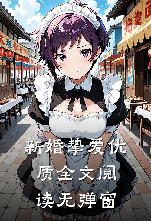 新婚挚爱优质全文阅读无弹窗