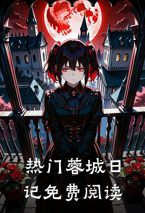 热门蓉城日记免费阅读