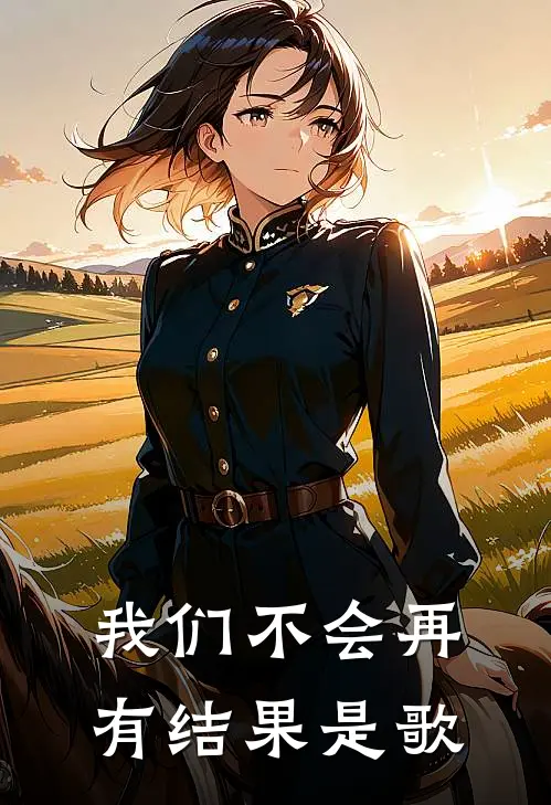 我们不会再有结果是歌