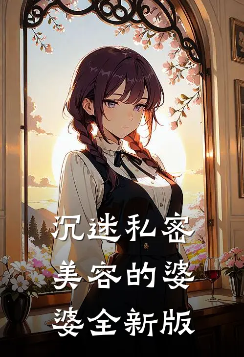 沉迷私密美容的婆婆全新版