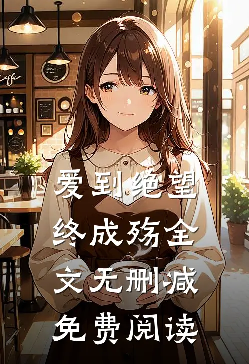 爱到绝望终成殇全文无删减免费阅读