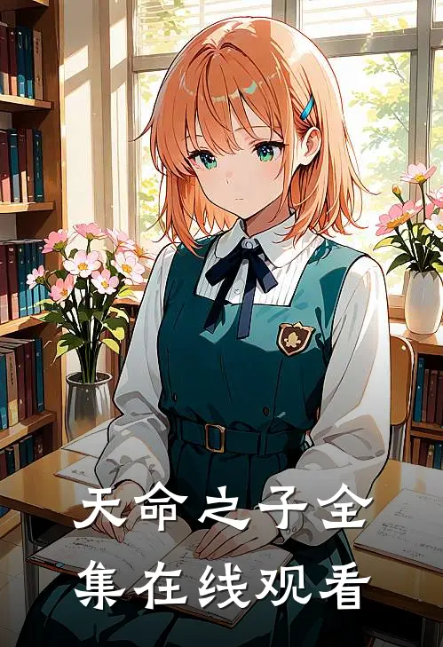 天命之子 全集在线观看
