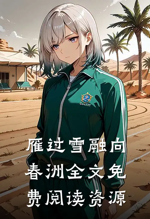 雁过雪融向春洲全文免费阅读资源
