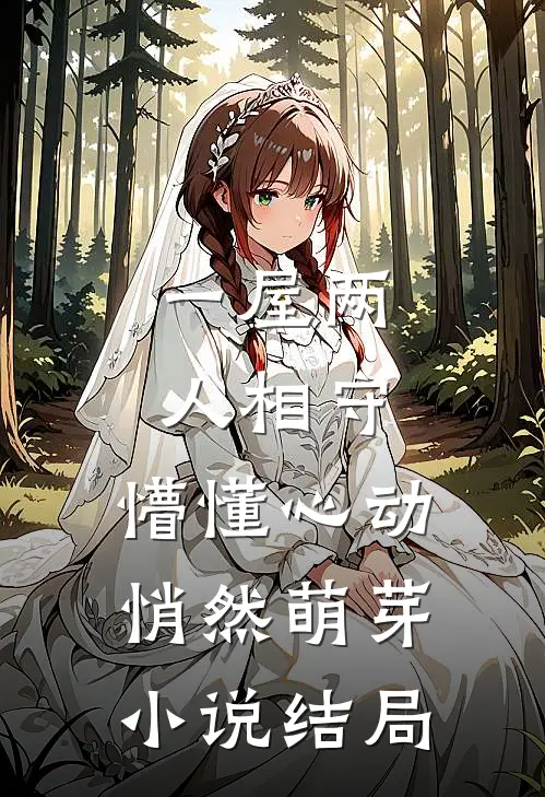 一屋两人相守，懵懂心动悄然萌芽小说结局