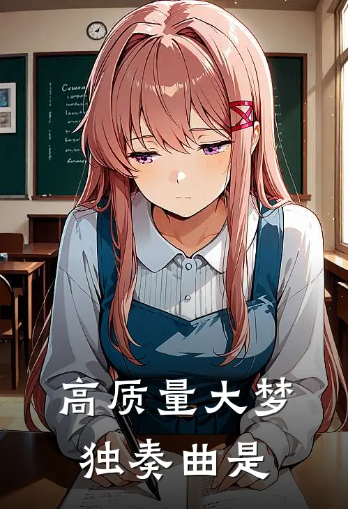 高质量大梦独奏曲是