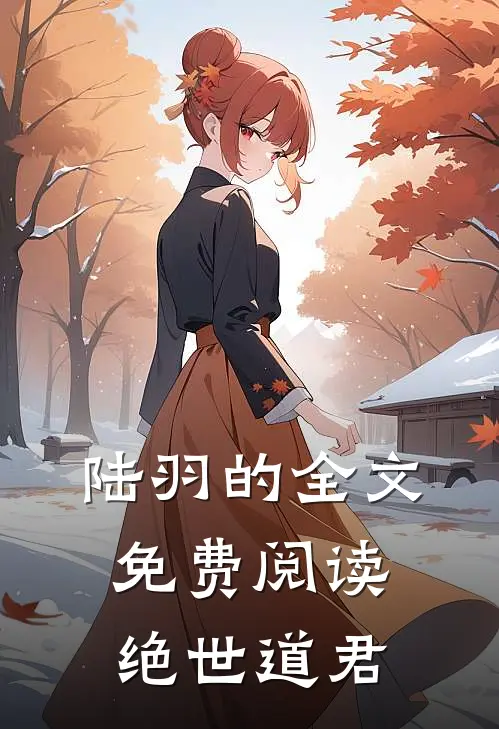 陆羽的全文免费阅读绝世道君