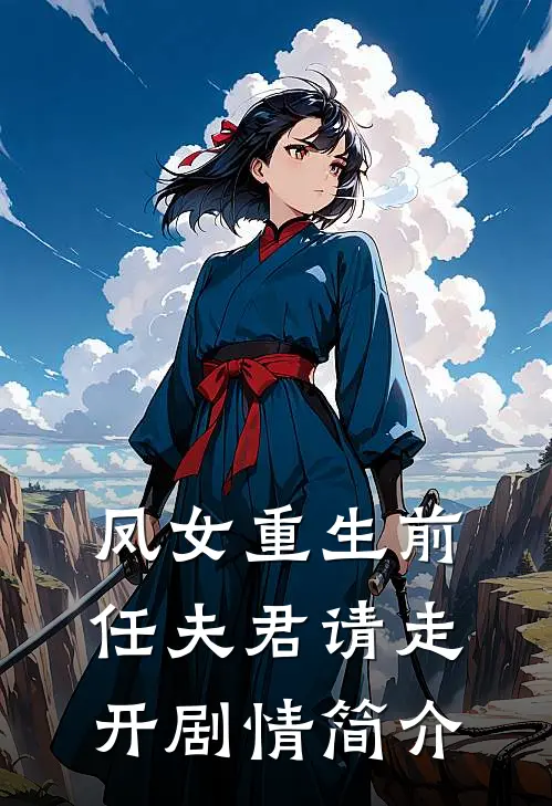 凤女重生前任夫君请走开剧情简介