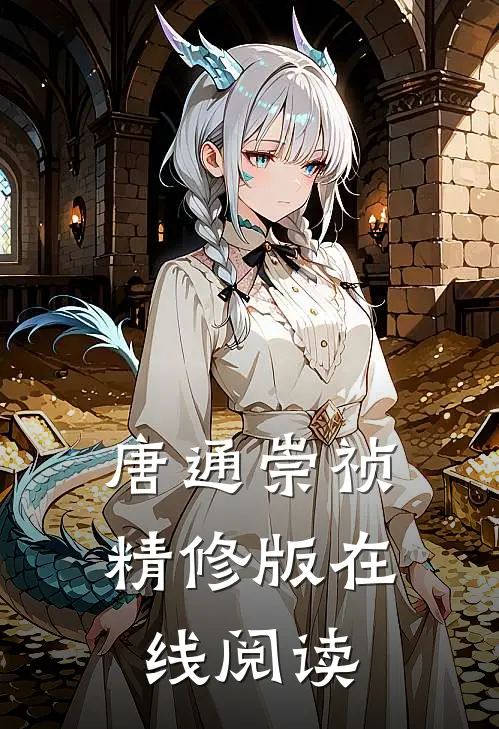 唐通崇祯精修版在线阅读