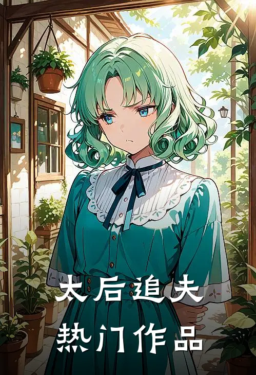 太后追夫热门作品