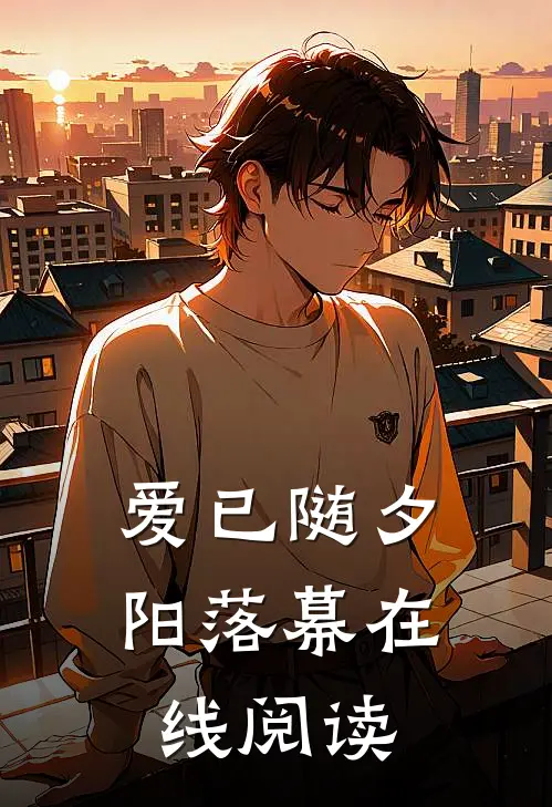 爱已随夕阳落幕在线阅读