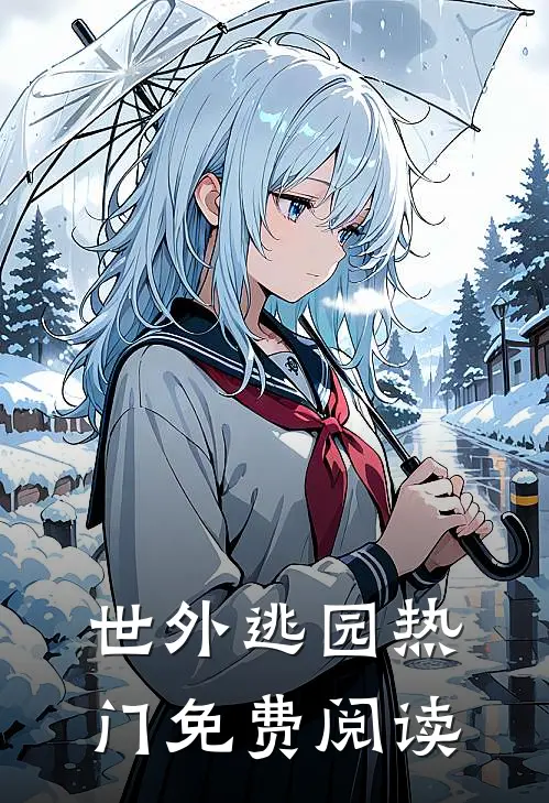 世外逃园热门免费阅读