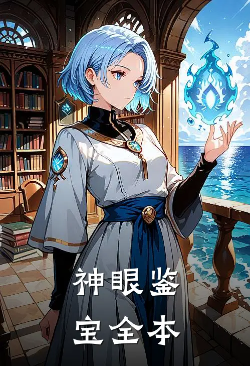 神眼鉴宝全本