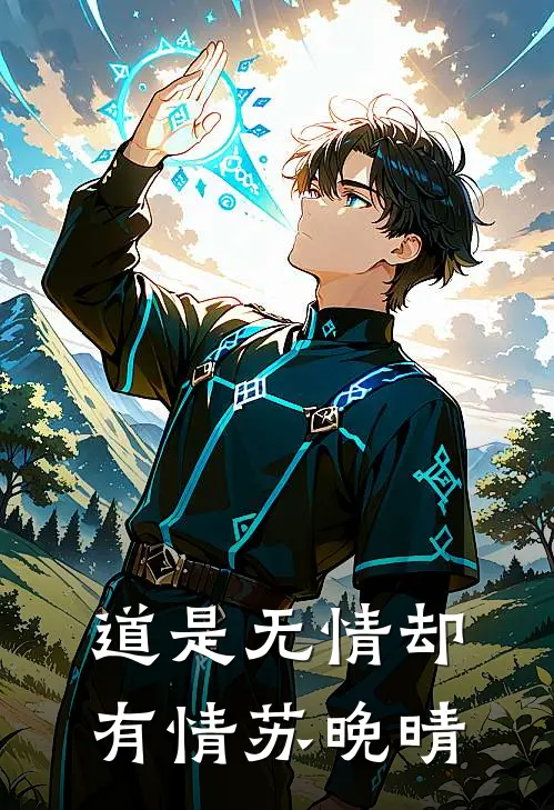 道是无情却有情苏晚晴