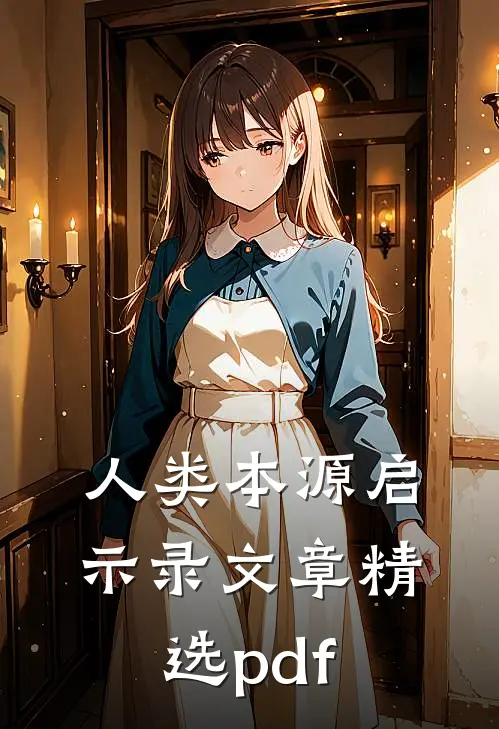 人类本源启示录文章精选pdf