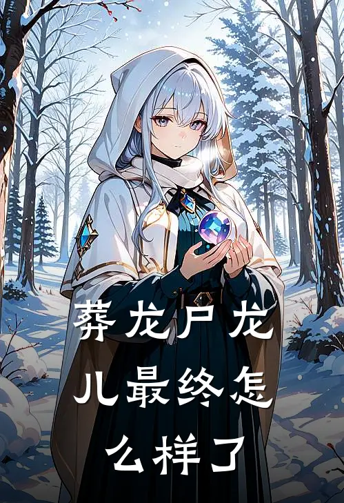 葬龙尸龙儿最终怎么样了