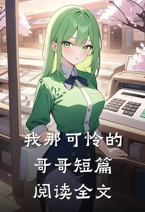 我那可怜的哥哥短篇阅读全文
