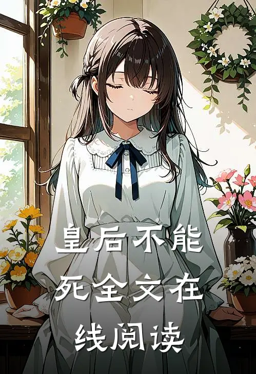 皇后不能死全文在线阅读