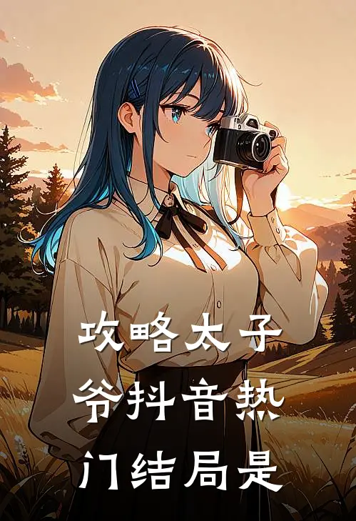 攻略太子爷抖音热门结局是