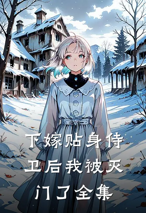 下嫁贴身侍卫后我被灭门了 全集