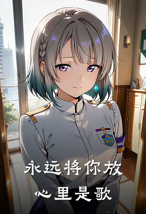 永远将你放心里是歌