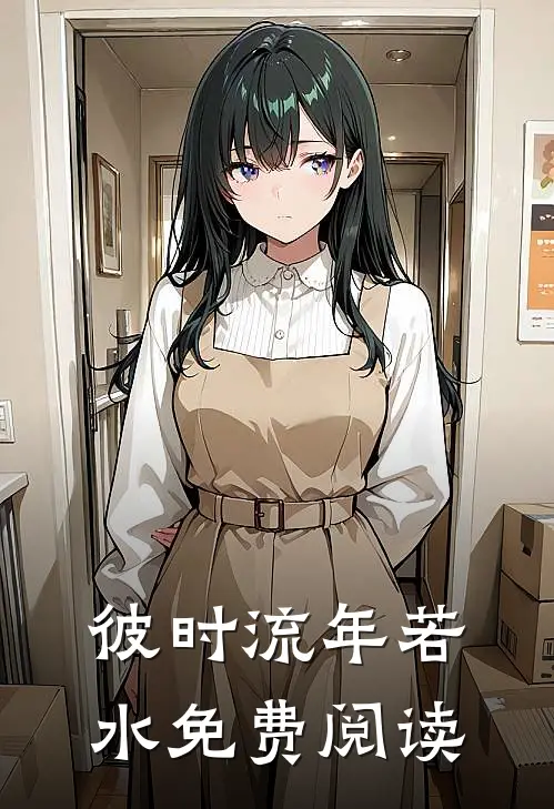 彼时流年若水免费阅读