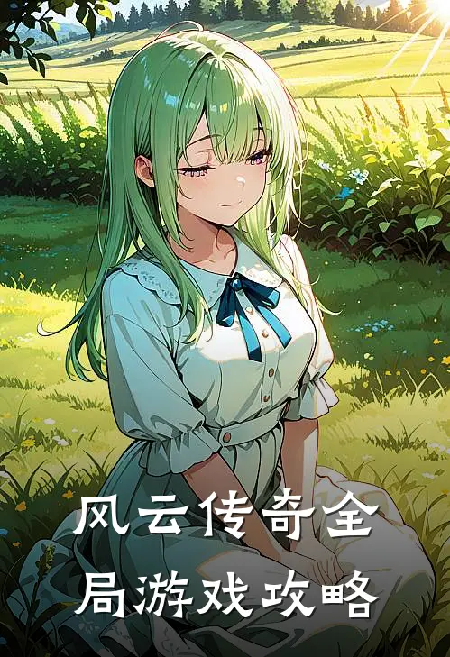 风云传奇全局游戏攻略