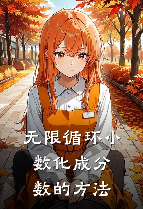 无限循环小数化成分数的方法