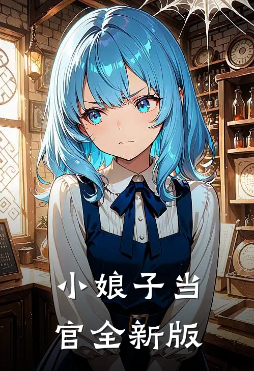 小娘子当官全新版
