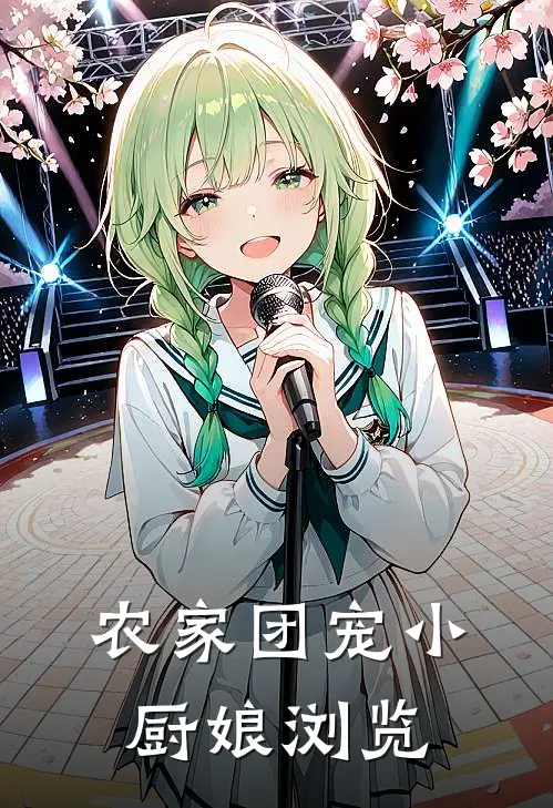 农家团宠小厨娘浏览