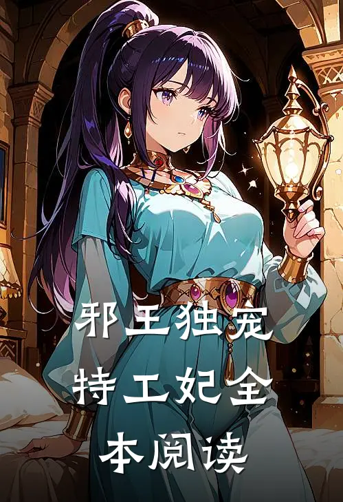 邪王独宠特工妃全本阅读