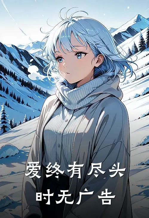 爱终有尽头时无广告