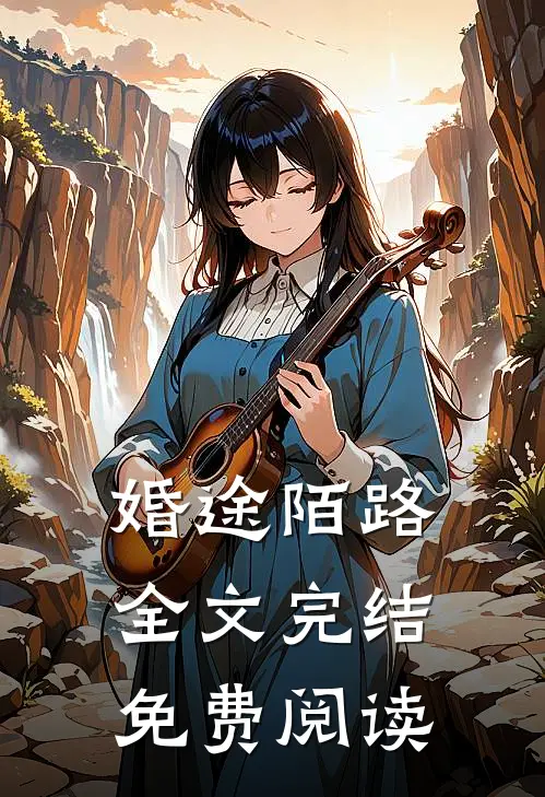 婚途陌路全文完结免费阅读